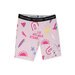 Hello Stranger Girls Bike Tights - Pink