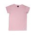 Hello Stranger Girls S/S Classics Tee - Cotton Candy