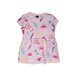 Hello Stranger Daze S/S Tee - Pink