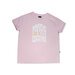 Hello Stranger Made For The Ocean Bailey Tee - Pink