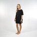 Hello Stranger Billie Jumpsuit - Black
