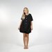 Hello Stranger Billie Jumpsuit - Black