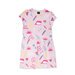 Hello Stranger Girls Palma Dress - Pink