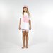 Hello Stranger Dad Cap - Pink