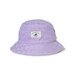Hello Stranger Bucket Hat - Purple