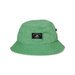Hello Stranger Bucket Hat - Green