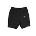 Hello Stranger Walk Short - Black