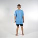 Hello Stranger Walk Short - Black