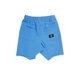 Hello Stranger Walk Short - Blue